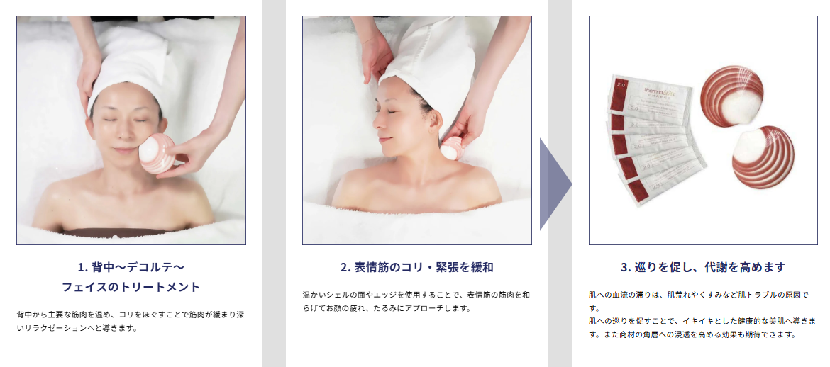 ウェーブコーポレーション　スパトリートメント　エアー スパトリートメント エアー – Spa treatment